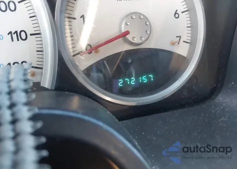 2008 Dodge Dakota Slt from USA, damaged, VIN 1D7HE48K28S581346